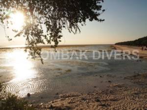 吉利特拉旺安沙滩