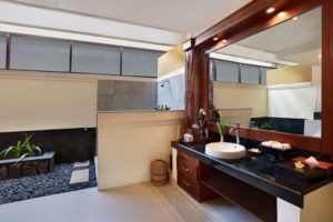 套餐 - 潜水和欧佰克酒店客房