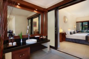 套餐 - 客房4星酒店和潜水中心