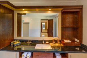 套餐-客房和吉利群岛潜水