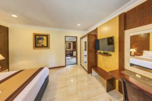 套餐 - 潜水Vila Ombak潜水中心和客房