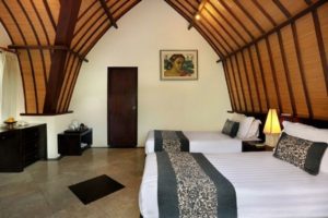 套餐-客房和潜水