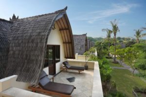 套餐 - 客房和吉利特拉旺安潜水