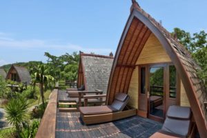 套餐-客房和吉利群岛潜水