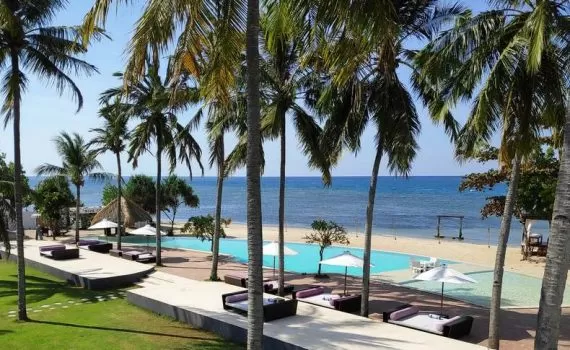 holidays in Gili Lombok